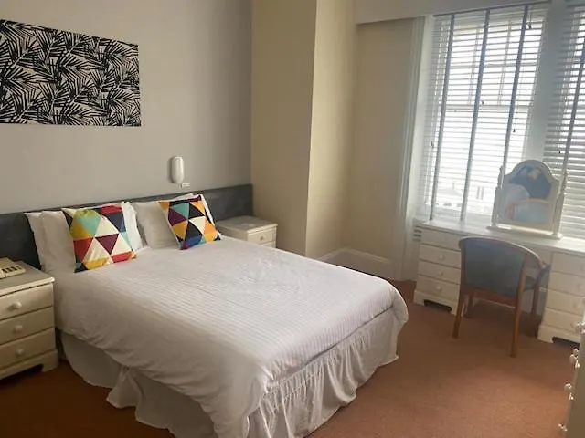 Runnymede Court Hotel