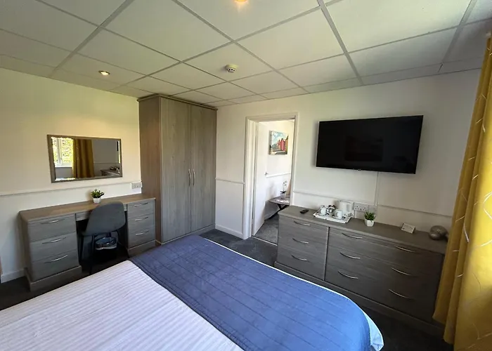 Westhill Country Hotel