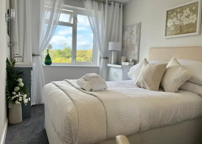 Westhill Country Hotel